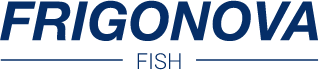 FRIGONOVA Fish Logo